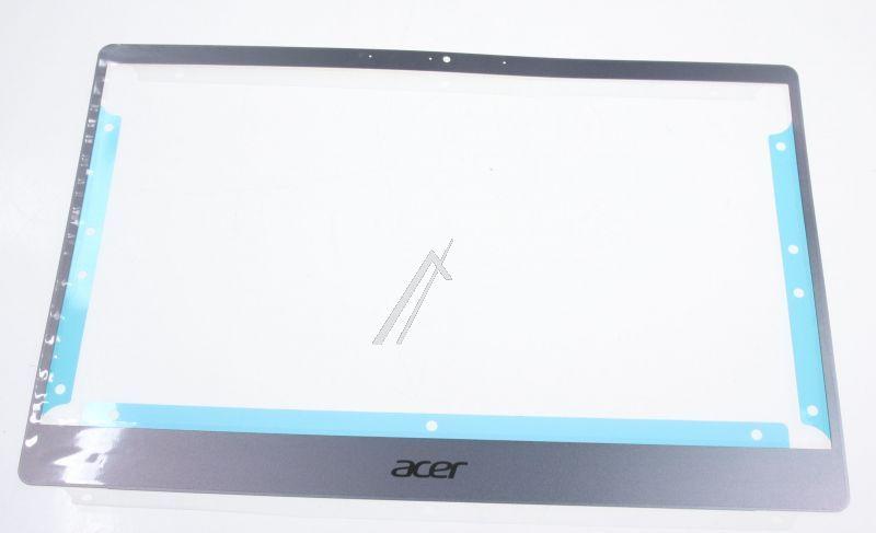 Acer 60H3ZN8002 Abdeckung Gehäuse - Cover.lcd.bezel.silver