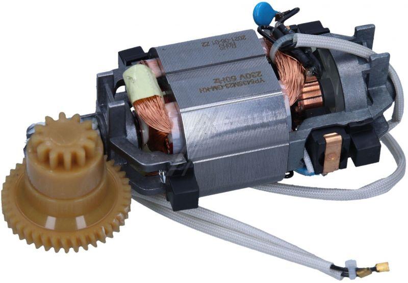 391927 Motor - Motor r706a 230v ac 150w