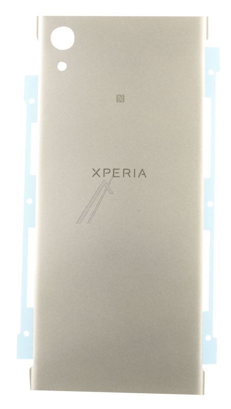 Sony U50044941 Batteriefachdeckel - 78pa9200040 akkufachdeckel xperia xa1, assy gold