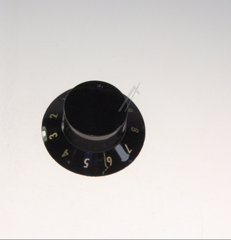 Gorenje 145815 Knebel - Knob ge6-21 en-n 8022/150