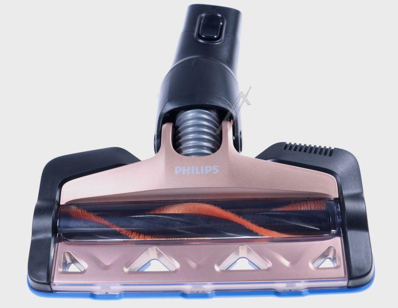 Philips Saeco 300001467874 Bodendüse - Nozzle bright copper