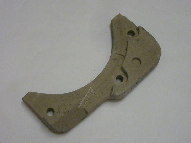 Arcelik Grundig Beko C00882171 Gewicht - 2831720100 gegengewicht (counterweight-lower)
