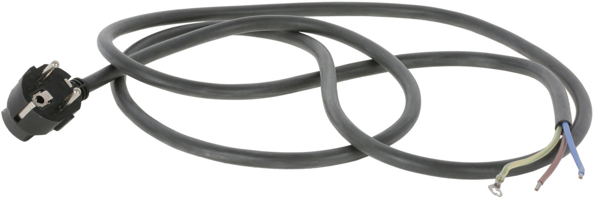 BSH Bosch Siemens 00491729 Stecker - Anschlusskabel