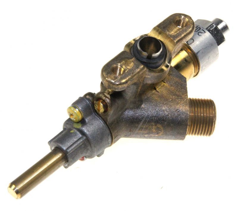 AEG Electrolux 3577266152 Hahn - Hahn - hilfsbrenner ,abdeckung