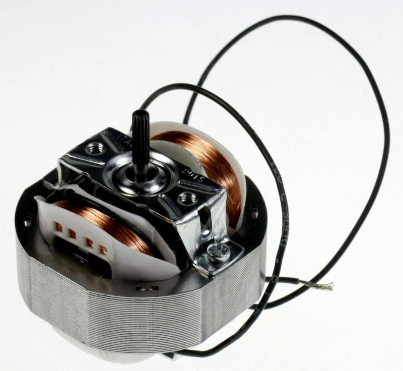 BSH Bosch Siemens 00792965 Staubsaugermotor - H16/58 motor