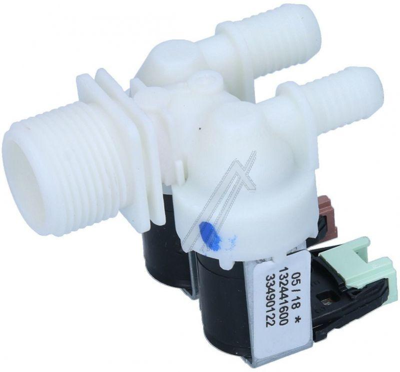 AEG Electrolux 1324416005 - Elektrisch ventiel,2vie wm ev0