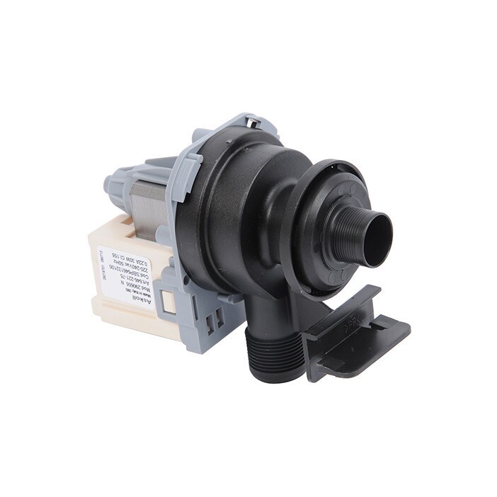 AEG Electrolux 8996464036582 Laugenpumpe - Ablaufpumpe m.rücksc