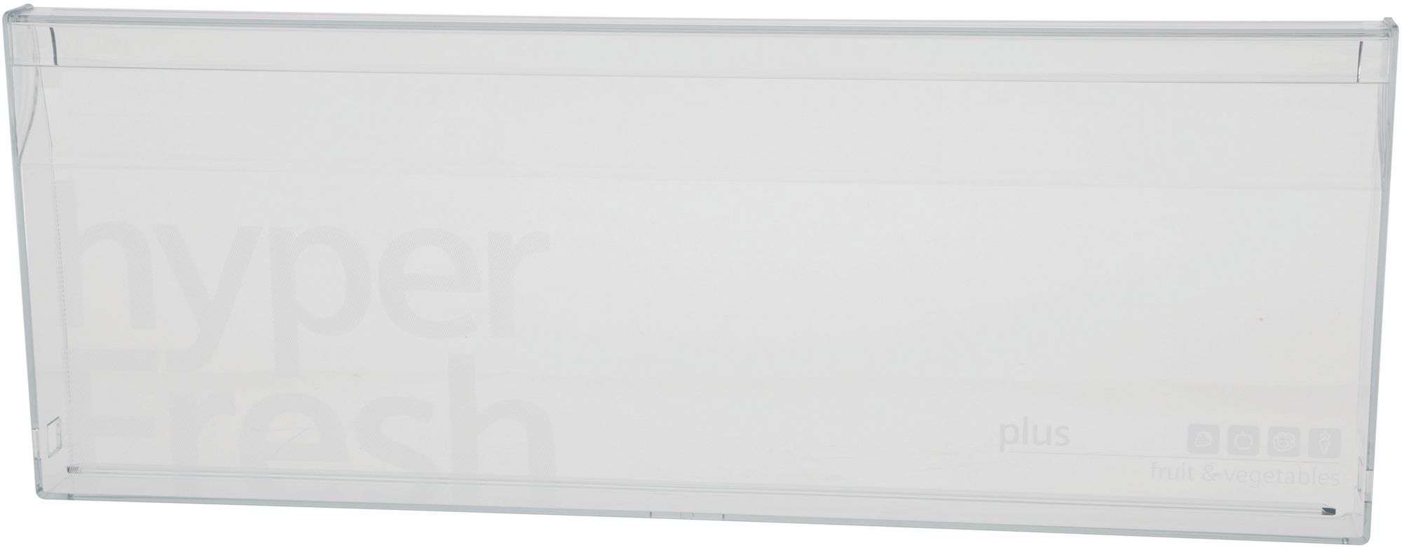 BSH Bosch Siemens 11019212 Schubladenblende - Blende