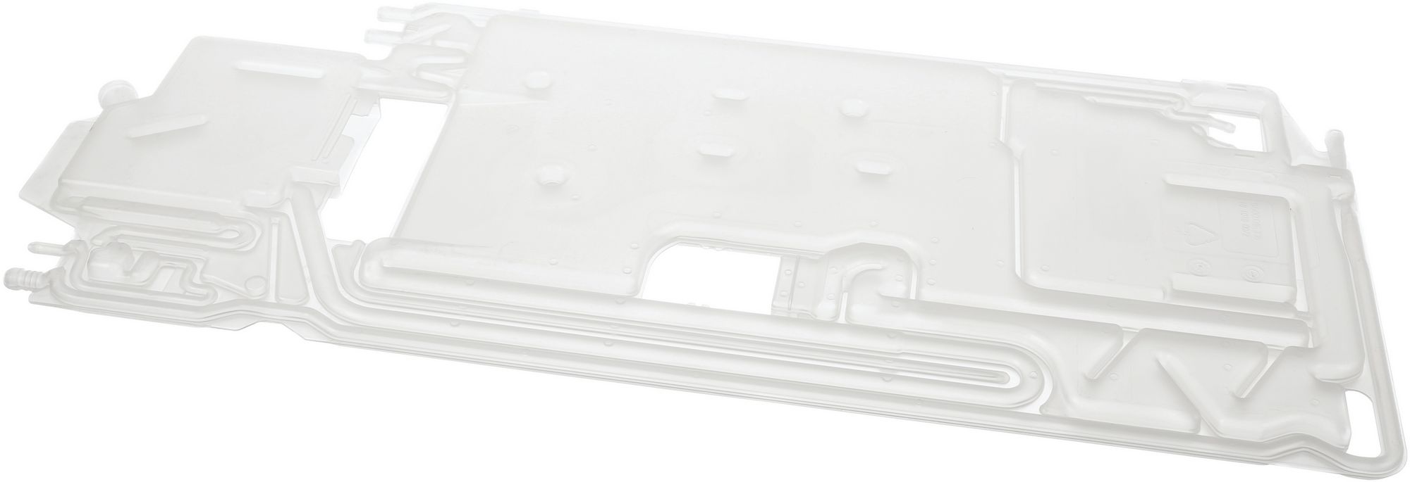 BSH Bosch Siemens 00204385 Druckwächtergefäss - Wassereinlauf