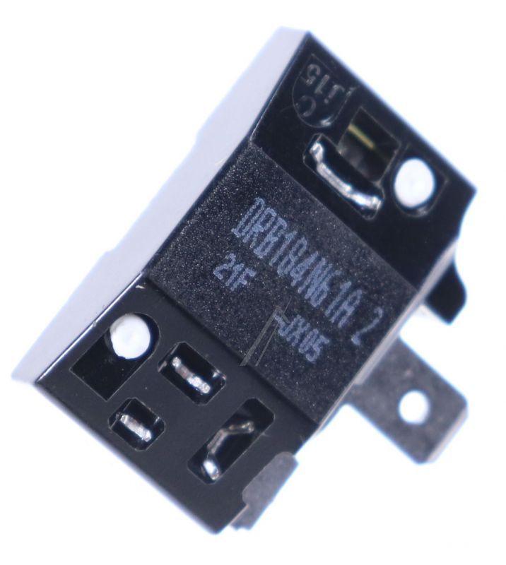 HK1630485 Thermostat - Compressor overload protector
