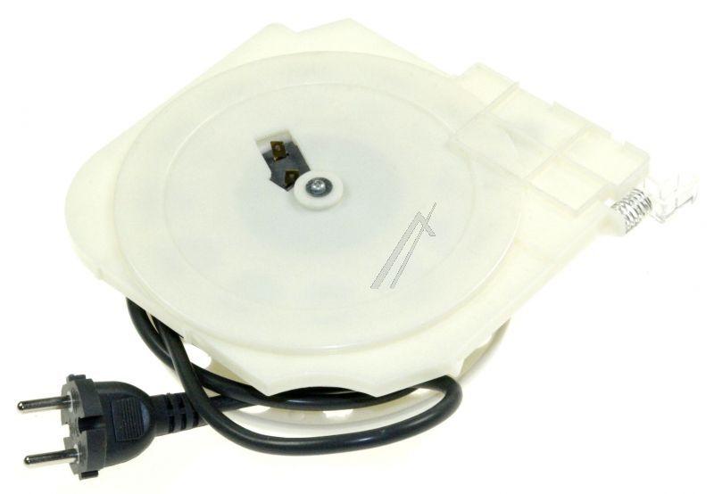 Candy Hoover 49023702 Kabelaufroller für Staubsaugernetzkabel - Kabel kabelaufwickler Candy Hoover 49023702 Kabelaufroller für Staubsaugernetzkabel - Kabel kabelaufwickler