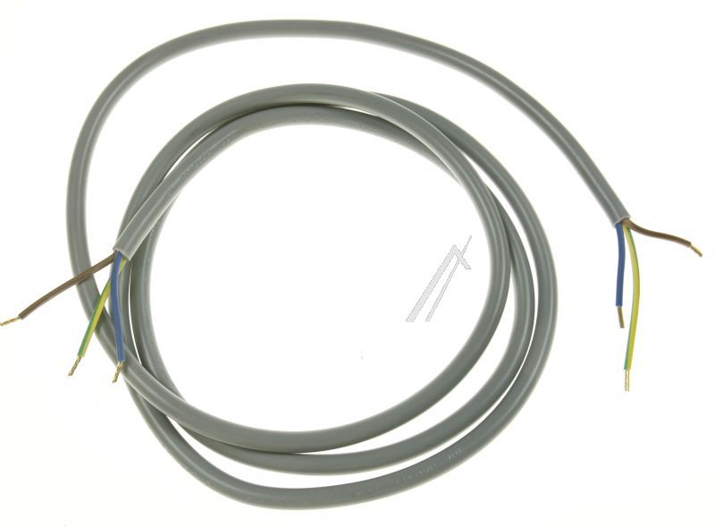 Elica CI02AA Netzkabel - Wiring cavo.al.l.1,5 s.spina+p.3x0,75
