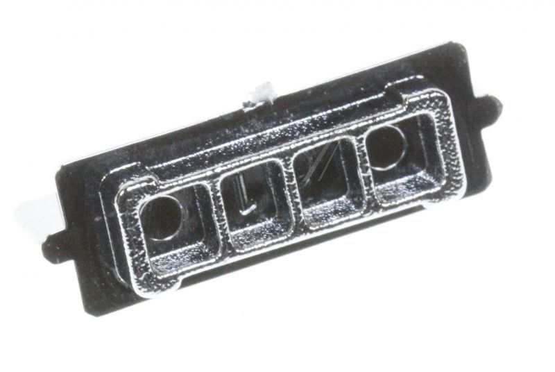 Samsung DA6402983A Zierblende - Decoration-button control:hm09abs,ntr,p