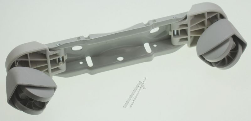Delonghi 5518500008 - Stg pied e.wheell dl2l/p428 (caulked)kit
