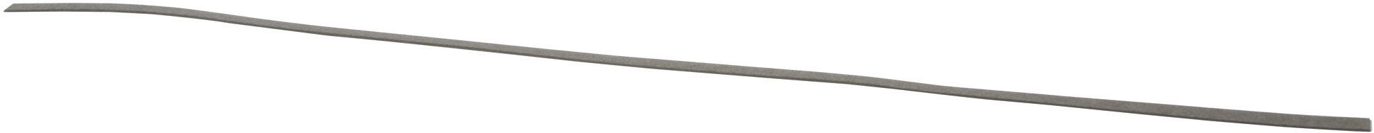BSH Bosch Siemens 00174332 Kochplattendichtung - Dichtungsband
