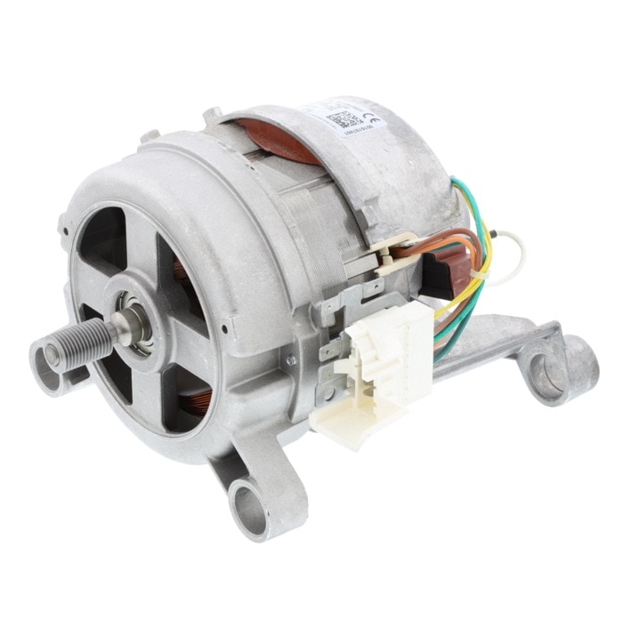 AEG Electrolux 1552364000 Waschmaschinenmotor - Motor, passend für universal