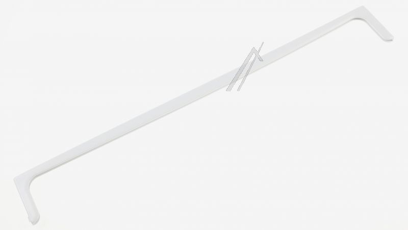 AEG Electrolux 4055167342 Dekorleiste - Frontrahmen,glasregal
