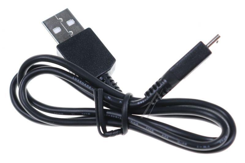 Sony 184648643 USB-Verbindung - Usb cable (micro usb cable)