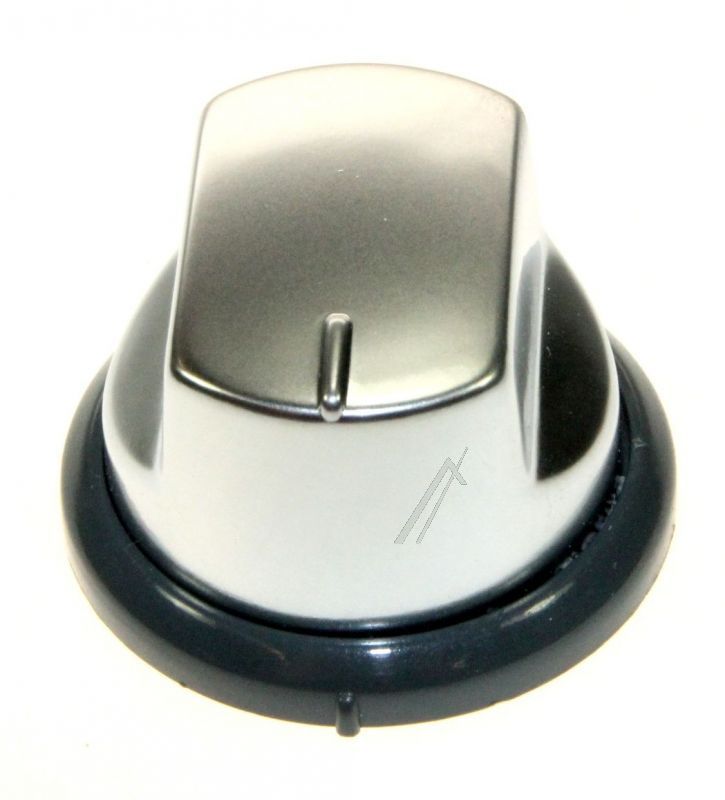 Whirlpool Indesit 482000027680 Bediendrehknopf - C00085557 drehknopf inox