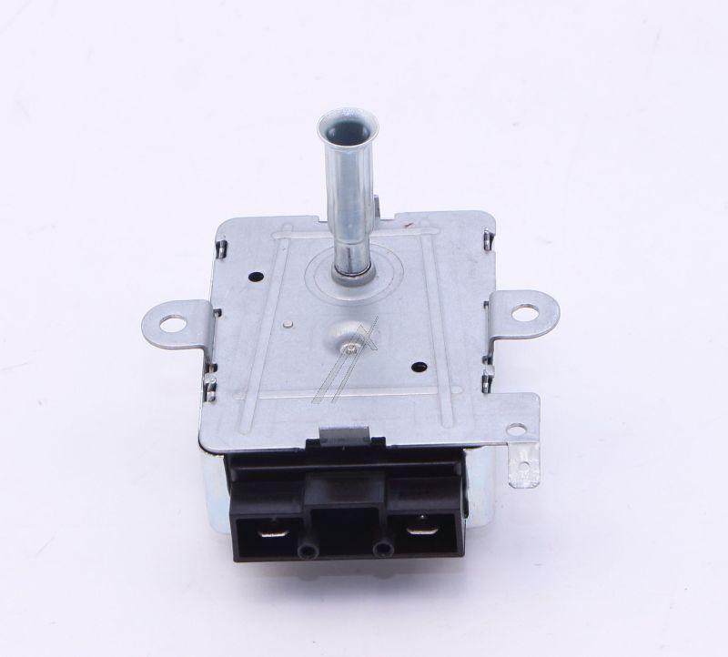 Vestel 32038354 Motor - Rotisserie motor 230v 6w t125 square ja