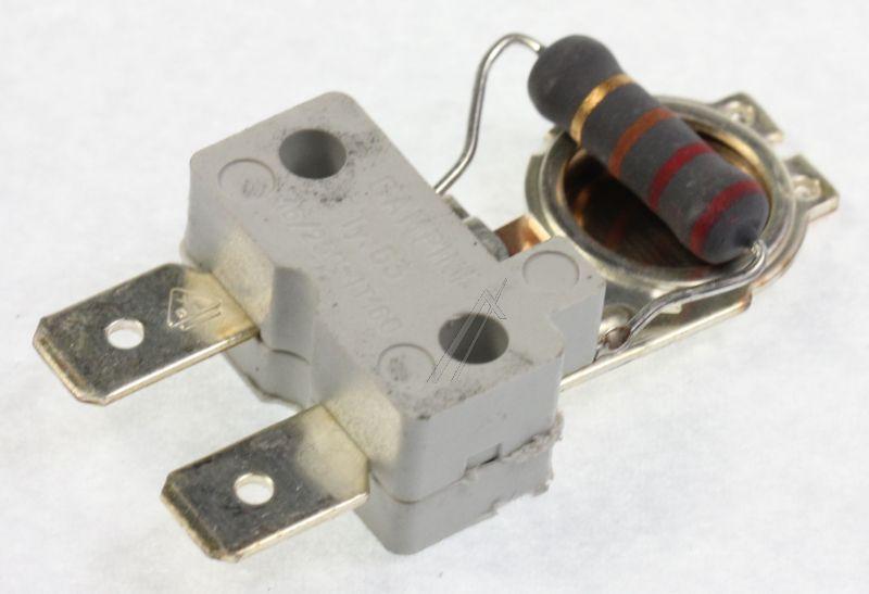 173325 - Cut-out thermostat 120░c