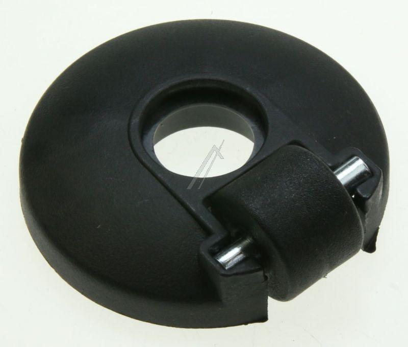 SEB RSRT900333 Rollen - Rädchen/vorderseite/schwarz