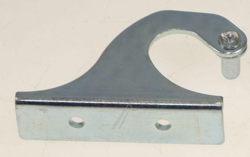 Haier 49071839 - 0530021185 left-upper door hinge assembly