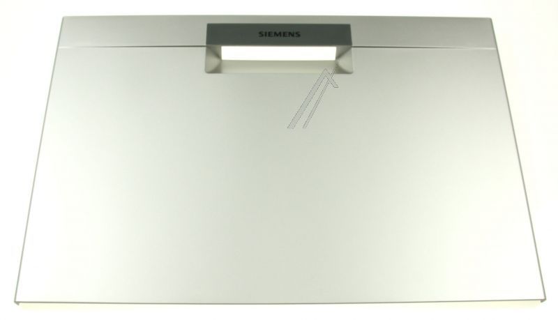 BSH Bosch Siemens 00770244 Türverkleidung außen - Aussentür