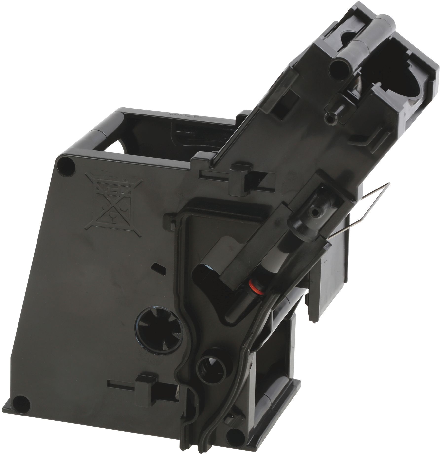 Bosch Siemens Brüheinheit 11014117 für Kaffeemaschine Brühgruppe Ersatzteil