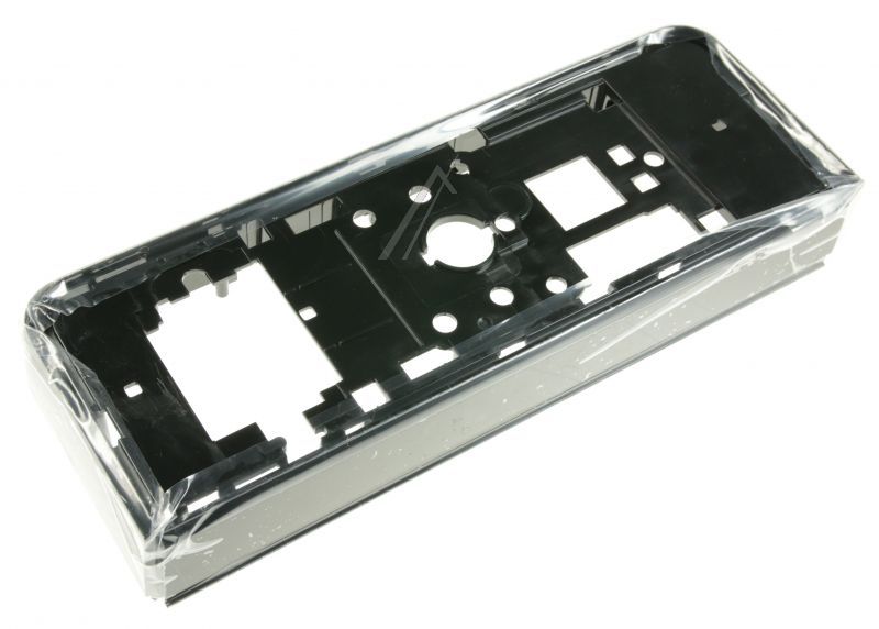Whirlpool Indesit 482000013368 Blende - C00385724 schalterleiste sw