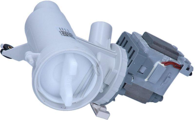 Whirlpool Indesit 488000685577 Laugenpumpe - C00685577 laugenpumpen