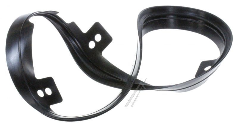 Candy Hoover 49010681 Dichtung - Dreifacher-krone schale-d