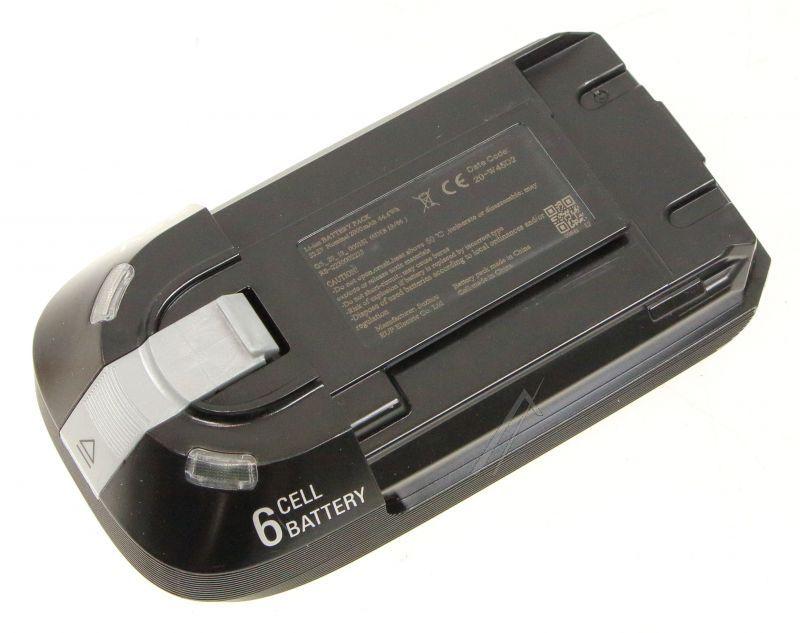 SEB ZR009700 Staubsaugerakku - Battery xforce 22v