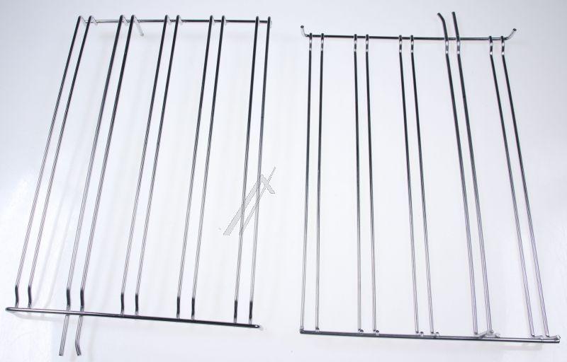 Arcelik Grundig Beko 210444741 Gitter - Set seitenrost 16-17