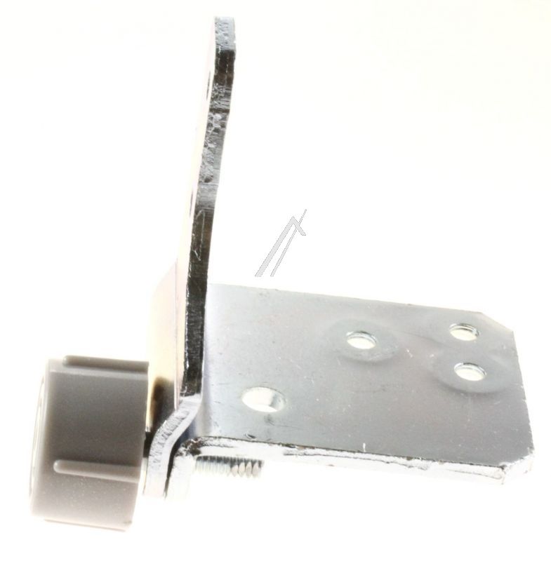 Whirlpool Indesit 482000032047 - C00294932 fuss verstellbar silber rechtes m8(kit)