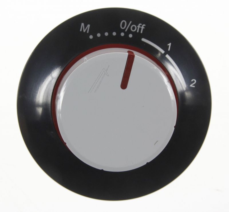BSH Bosch Siemens 00618096 Bediendrehknopf - Drehknopf