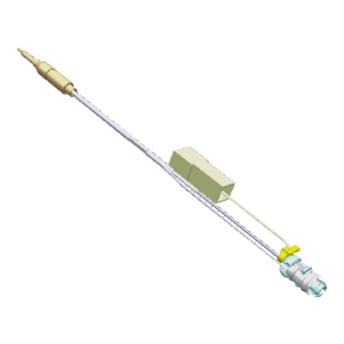 AEG Electrolux 140016990040 Thermoschalter - Thermoelement,backofen,l=1100