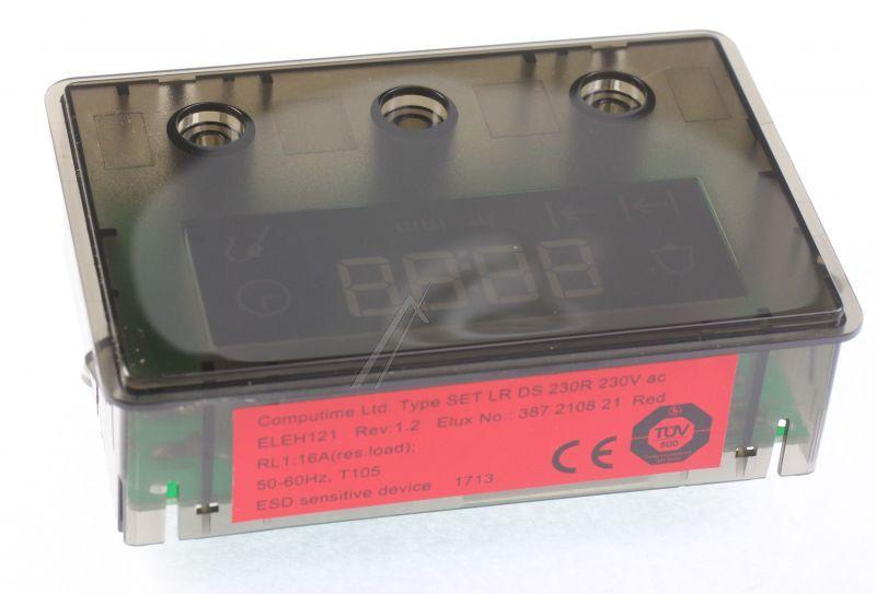 AEG Electrolux 3872108216 Programmschalter - Anzeige-und schaltelektronik,s