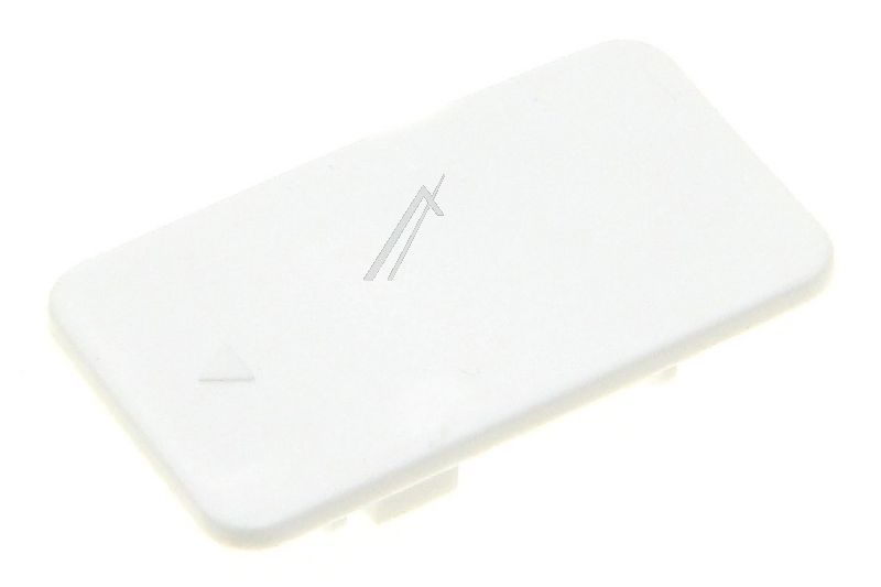 Hisense K1467095 Klappe Deckel - Abdeckung, weiss