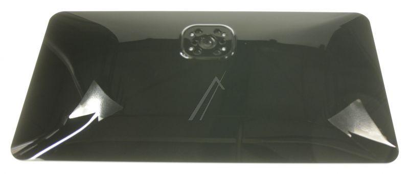 Vestel 23601911 - Cover foot 43507 (pc-abs(i)%10k_pkg_w/pe