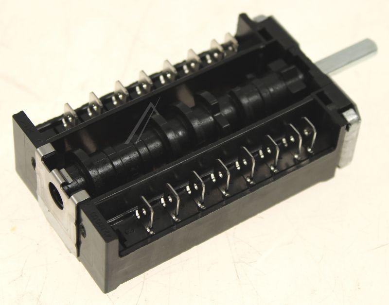 Candy Hoover 49045497 - Ofen - umschalter