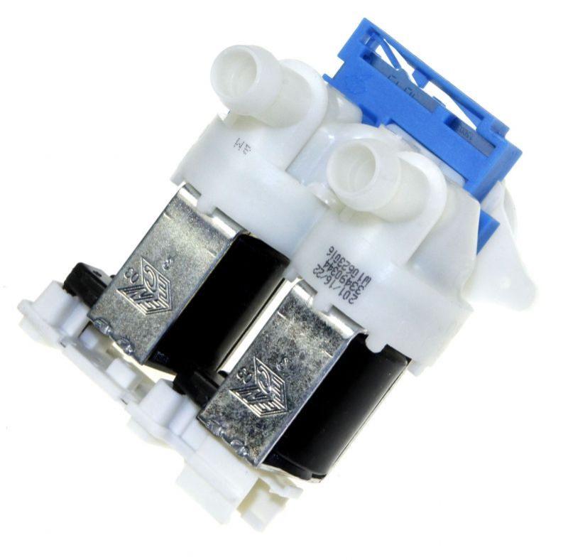 Whirlpool Indesit 481010623016 - C00374790 ventil magnet doppel 5.5
