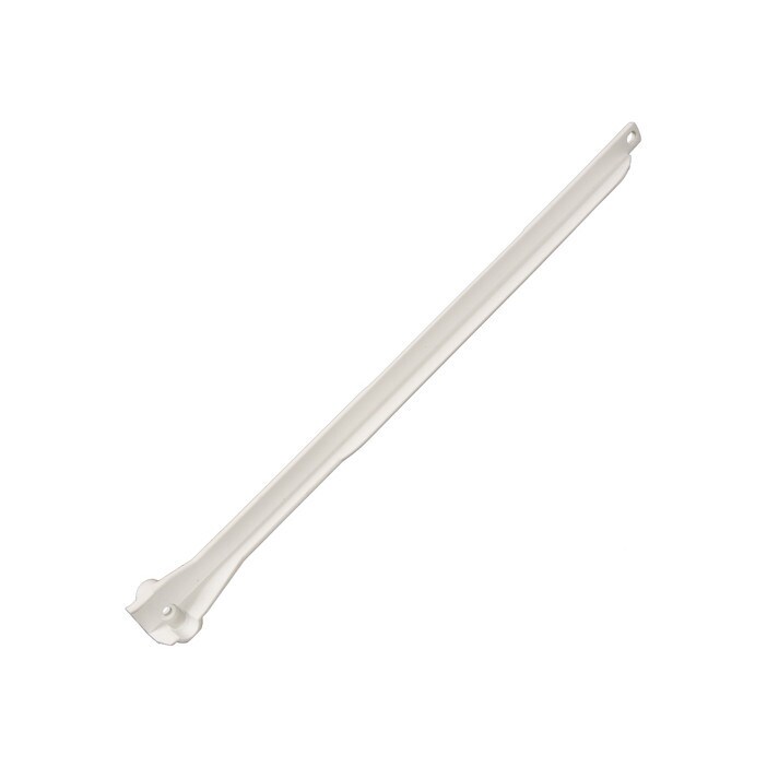 AEG Electrolux 1503229021 Geschirrkorb Rollen - Korbschiene,rechts