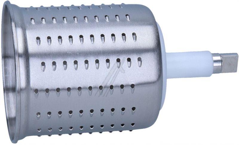 Delonghi KW711856 Raspeltrommel - Feine schnitzeltrommel at643