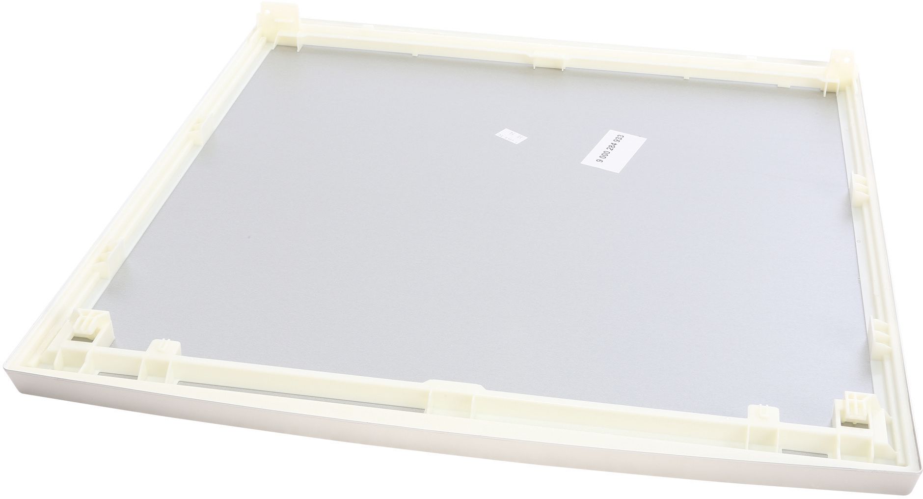 BSH Bosch Siemens 00680408 Abdeckplatte - Abdeckplatte
