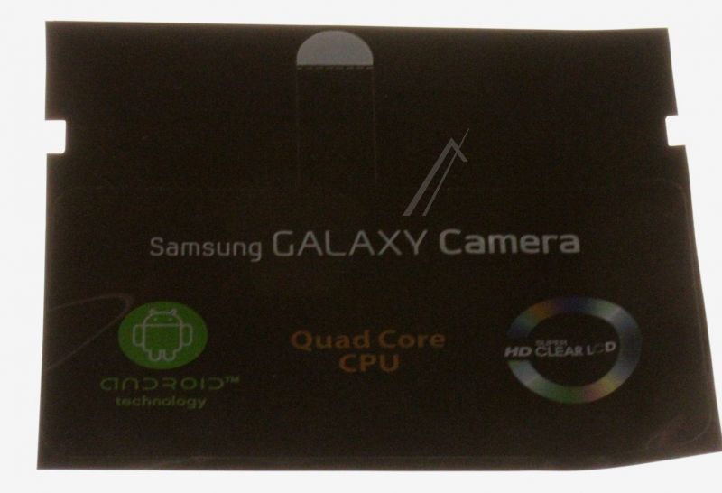 Samsung AD6307240A Display-Schutzfolie - Protector vinyl-protect tsp,ek-gc100,st-