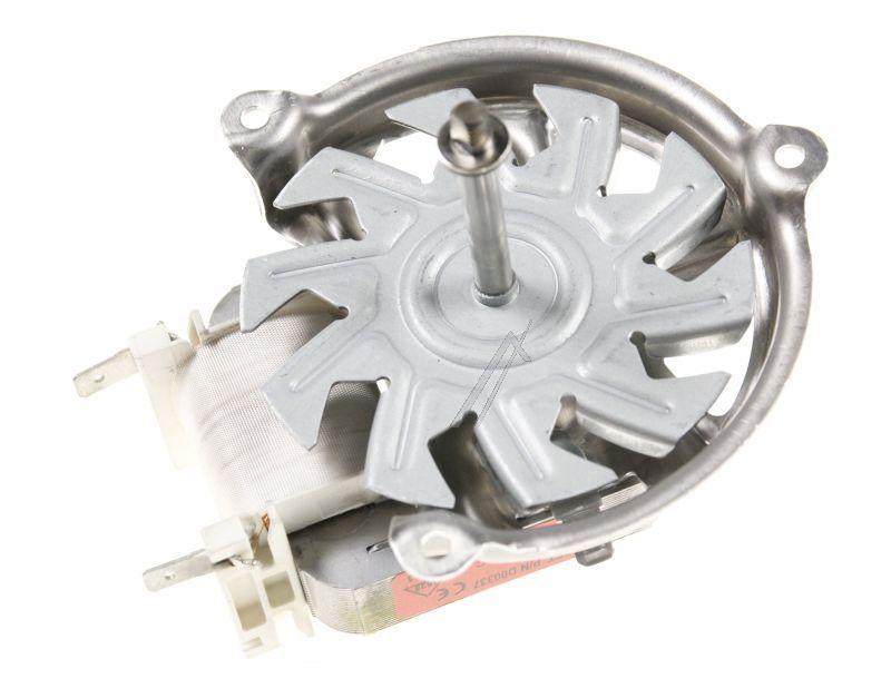 Arcelik Grundig Beko 264440119 Lüfter - Ofen zirkulation gebläse