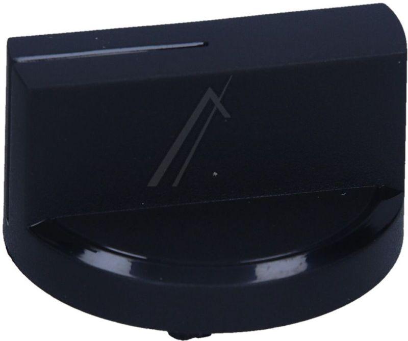 BSH Bosch Siemens 10005493 Bediendrehknopf - Drehgriff kochstelle, schwarz