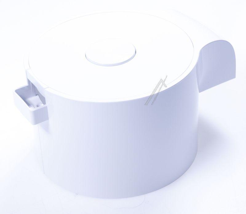 Arcelik Grundig Beko 3514010300 Brühgruppe - Brewing chamber group decorative body