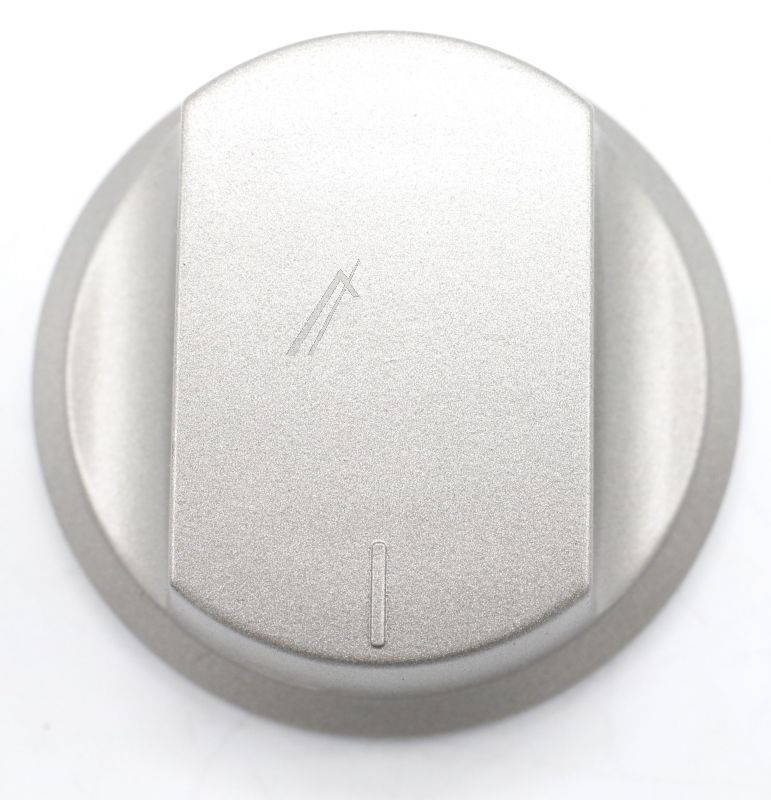 Vestel 42092580 Knopf Taste - Knob (new alfa,mtank,wh.inox,2p)